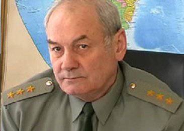 Л.Ивашов: «Если Россия и Китай не вмешаются, Сирия не устоит против мощи Запада»