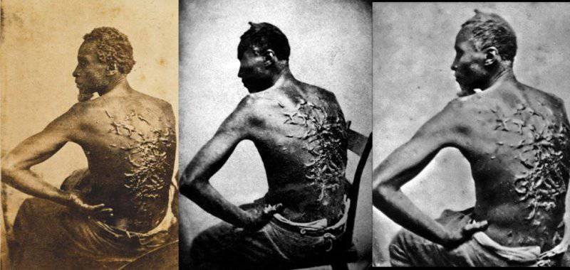 150 лет назад в США был принят Закон об отмене рабства