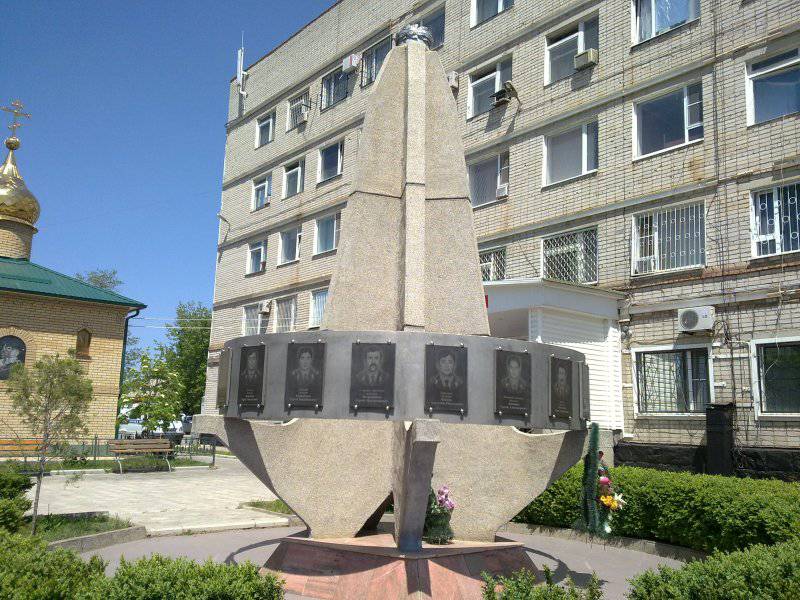 Теракт в Буденновске – трагедия, которую нельзя забывать
