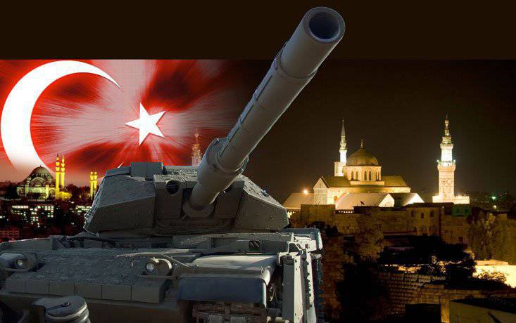 Россия и Турция: экономическое партнёрство и политическое недоверие