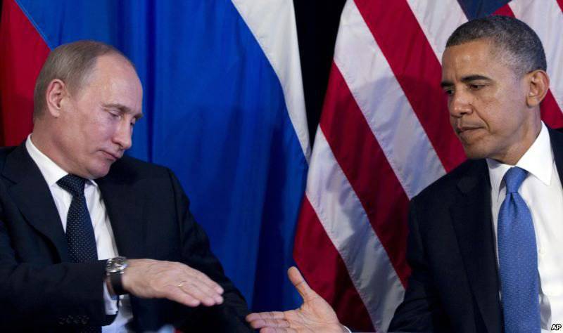 Россия и США: сближение возможно?