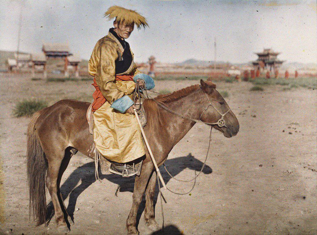 Как монголо-татары Русь завоевывали