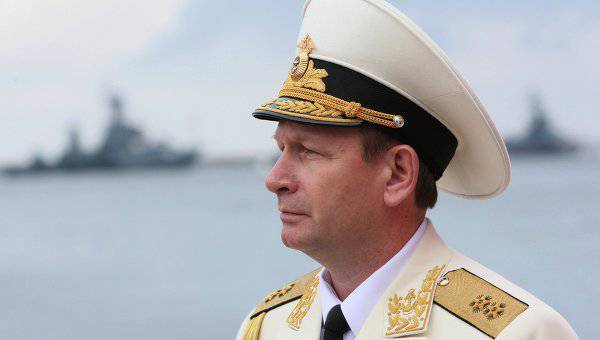До конца года в боевой состав ВМФ РФ войдут 10-15 новых кораблей