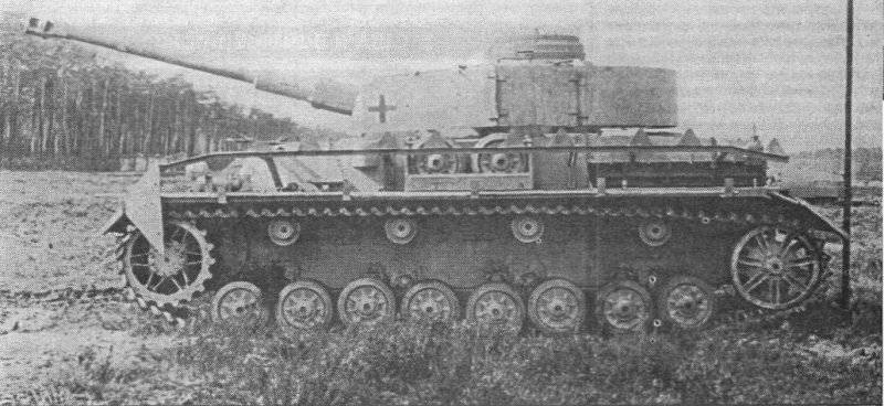 Бронетанковая техника Германии во Второй мировой войне. Часть 3. Танковая промышленность Третьего рейха