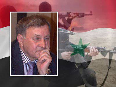 Станислав Тарасов: Сирийский конфликт трансформируется в "битву" суннитов с шиитами