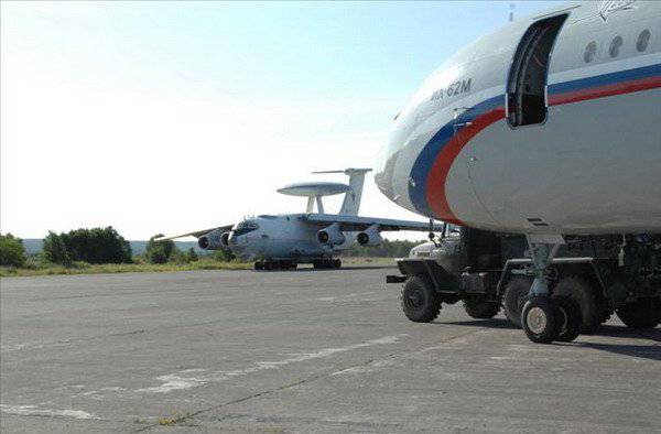 ВВС России и командование НОРАД проведут совместные учения по противовоздушной обороне
