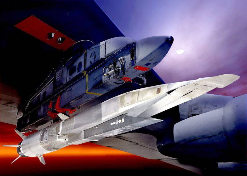 X-51: авария и перспективы