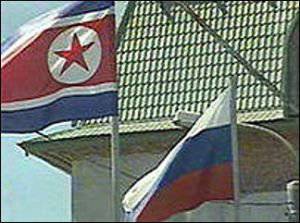 Россия и Северная Корея урегулировали долг в 11 млрд долларов