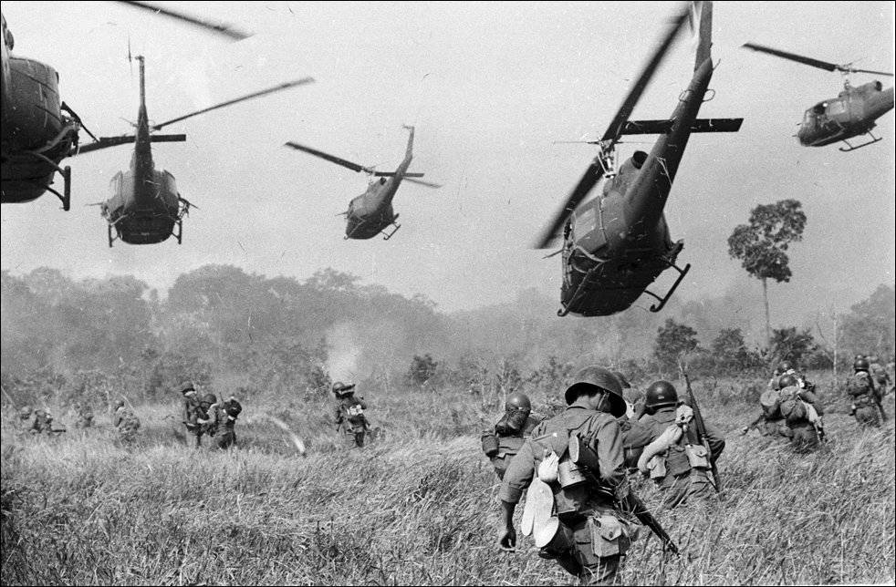 Картинки по запросу расходы на войну в вьетнаме