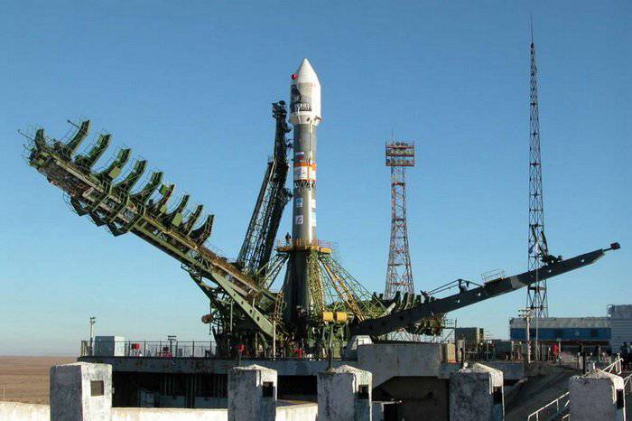 Второй «Байконур». Россия строит космодром на Дальнем Востоке