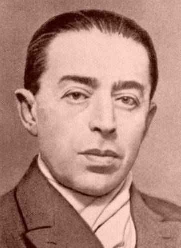 27 сентября 1925 года в Москве был арестован "король шпионажа" Сидней Джордж Рейли