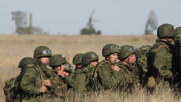 Минобороны РФ утвердило квалификационные требования к военным