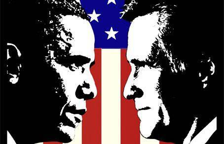 Обама, Путин, Ромни: третий — лишний