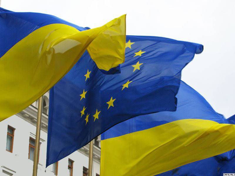 Украина в Европе: куда идти…