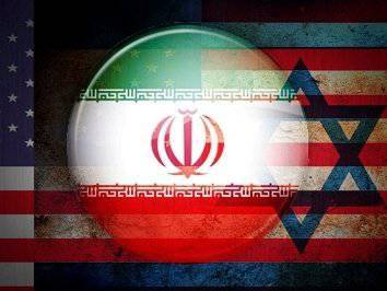 США в ближайшее время нанесут удар по Ирану?