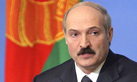 Лукашенко вновь обвинил Польшу в притязаниях на Западную Белоруссию