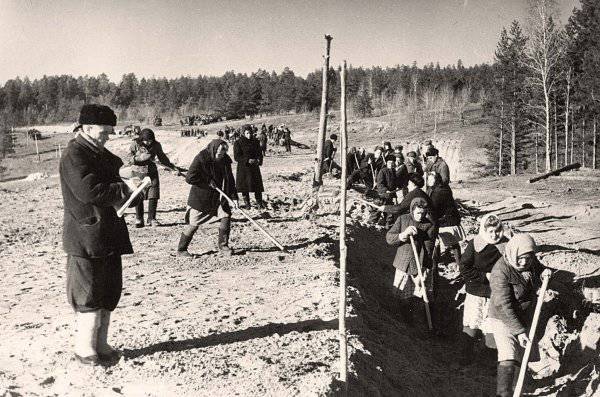 Волжская рокада – дорога Сталинградской победы