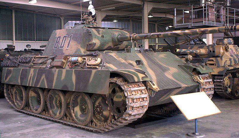 Был ли Т-34 лучшим танком? 1351637298_panzerv