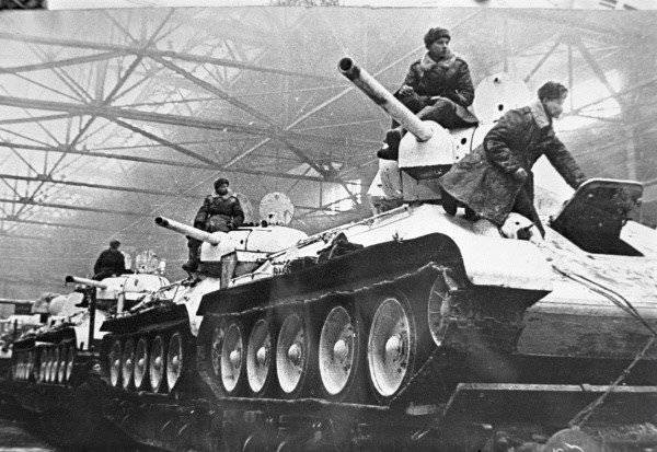 Был ли Т-34 лучшим танком? 1351637334_vse-dlya-fronta