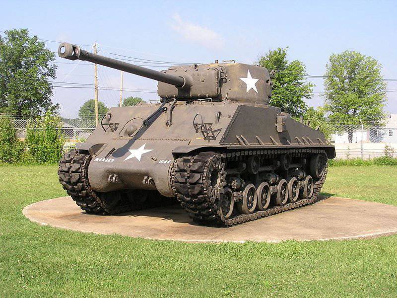 Был ли Т-34 лучшим танком? 1351637305_tanksherma
