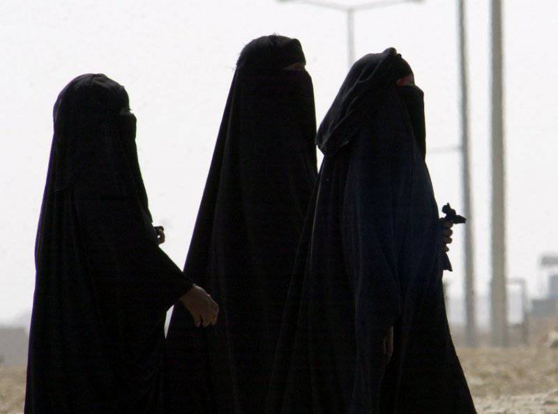 Ваххабизм – насилие под маской веры