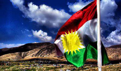 Великий Курдистан: быть или не быть?