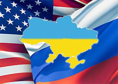 Украино-российский союз – чего боится Америка?
