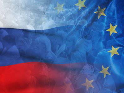 Дмитрий Семушин: Россия - Евросоюз: итоги кризиса цивилизационной идентичности