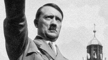 Как Гитлер хотел всех чехов сослать в Патагонию