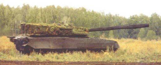 The fate of Almaty must take into account the sad experience of the Black  Eagle and T-95