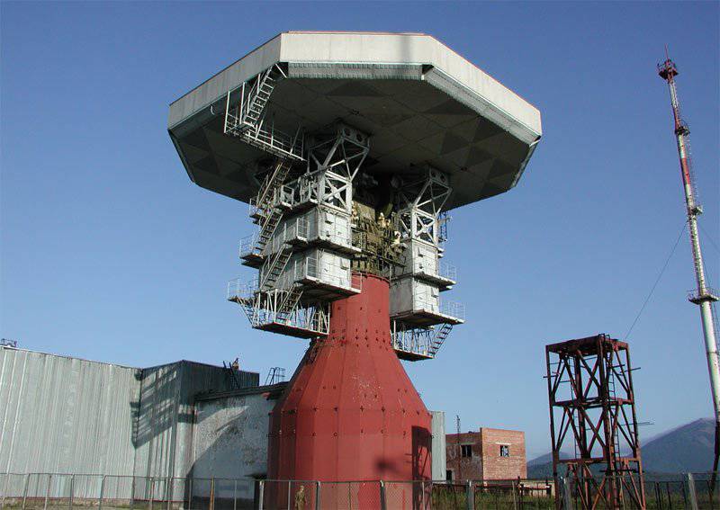 Министерство обороны испытает противоспутниковый комплекс «Крона»