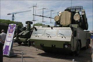 Россия готова на корню скупить белорусскую «оборонку»