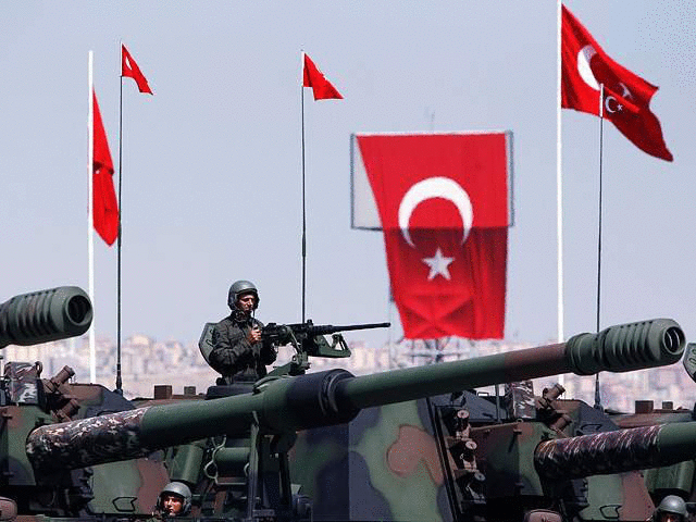 Турция: к чему приведёт «мягкая сила»