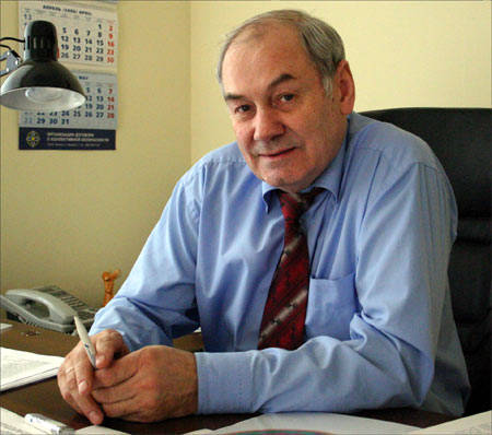 Леонид Ивашов: «С нашей стороны было глупостью воспринимать ЕвроПРО как главную угрозу»