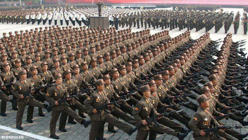 Геополитическая мозаика: Госдеп скрытно финансирует российские НКО, а в Пхеньяне скандируют: «Смерть американским империалистам!»