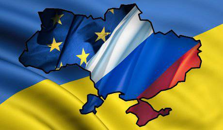 Доигрались... К чему привела многовекторность Украины?