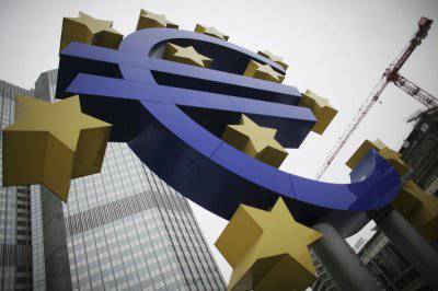 Хор экономистов: в кризисе виновата единая европейская валюта