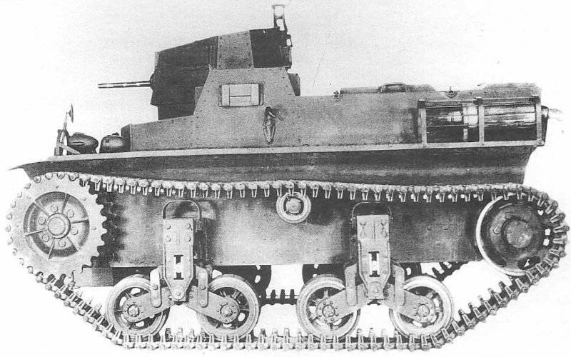 Худший американский танк Второй мировой войны Т-16