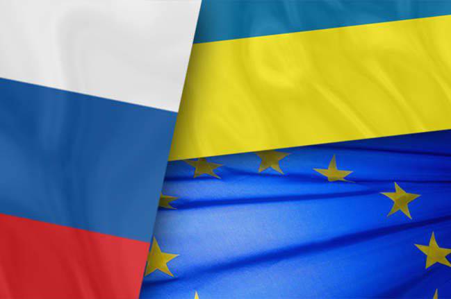 Украина: где спасение?..