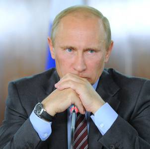 «Вертикаль власти» вышла из-под контроля Путина