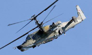 Украина и Россия совместно займутся модернизацией вертолетов
