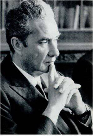 Альдо Моро в прицеле Вашингтона. 9 мая 1978 года, 35 лет назад, был убит известный итальянский политик