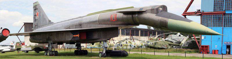 Т-4 разведчик-бомбардировщик