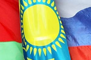 Влияние Таможенного союза на экономику Казахстана