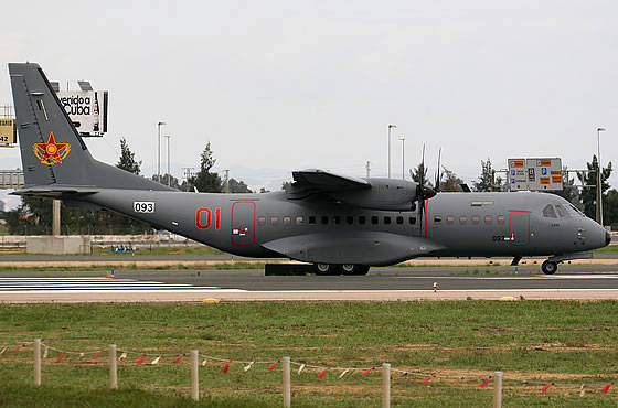 Казахстан намерен приобрести два самолета А-400М и два дополнительных C-295