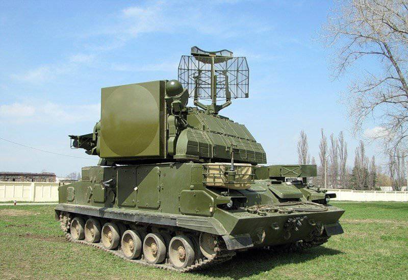 Вместо турецкой техники Азербайджан приобрел российские танки Т-90С и САУ "Мста-С"
