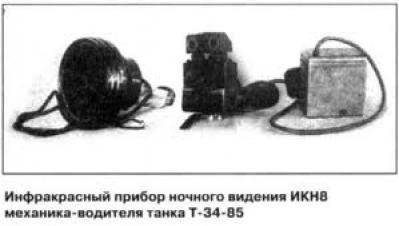 Т-34. Машина по советским правилам