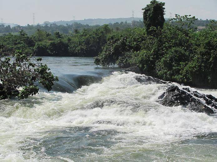 Стояние на Ниле. В Африке начинается борьба за водные ресурсы