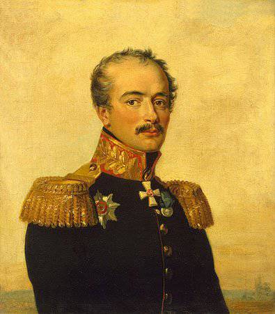 Русские победы на Кавказе: штурм Карса в 1828 году. Часть 2