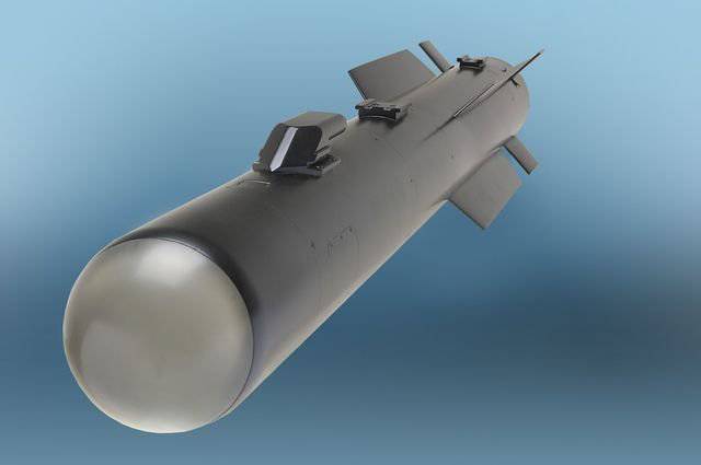 Противотанковая ракета нового поколения – JAGM (США)